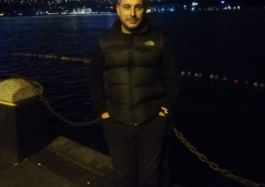 İstanbul’un Esenler ilçesinde geçtiğimiz yılın Mayıs ayında meydana gelen olayda,