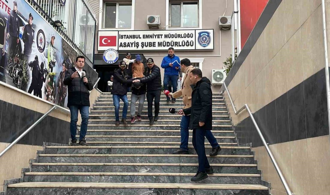İstanbul Arnavutköy’de 6 yıl önce Sazlıbosna Barajı'nda cesedi bulunan 4