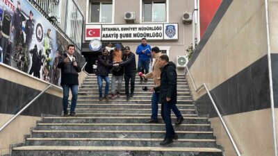 İstanbul Arnavutköy’de 6 yıl önce Sazlıbosna Barajı'nda cesedi bulunan 4