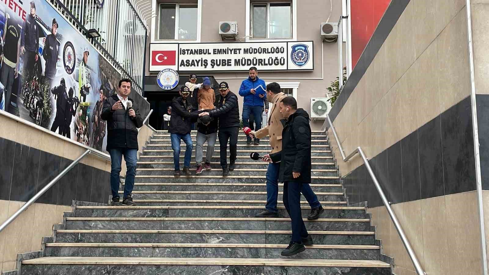 İstanbul Arnavutköy’de 6 yıl önce Sazlıbosna Barajı'nda cesedi bulunan 4