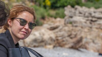 Antalya’da Gözde Gökalp Cinayeti: Erkek Arkadaşı Tutuklandı