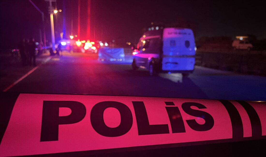 Konya’da hareket halindeki traktörden düşen 14 yaşındaki çocuk hayatını kaybederken,
