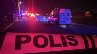 Konya’da hareket halindeki traktörden düşen 14 yaşındaki çocuk hayatını kaybederken,