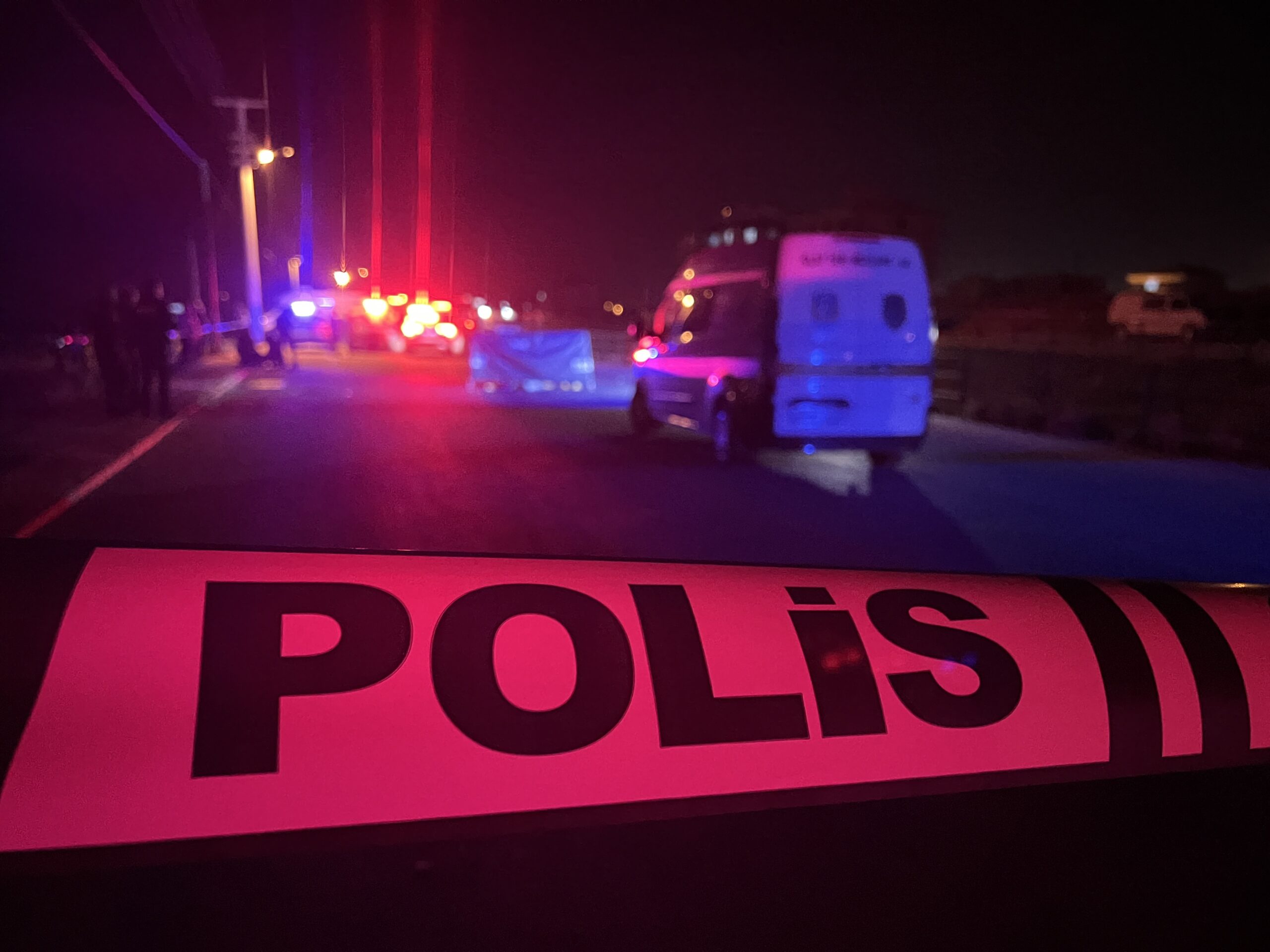 Konya’da hareket halindeki traktörden düşen 14 yaşındaki çocuk hayatını kaybederken,