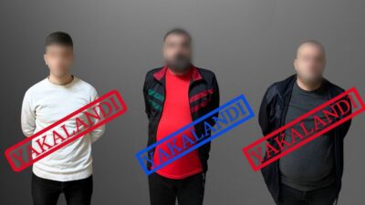  İçişleri Bakanı Ali Yerlikaya Kırmızı Bültenle uluslararası seviyede aranan Ç.K.