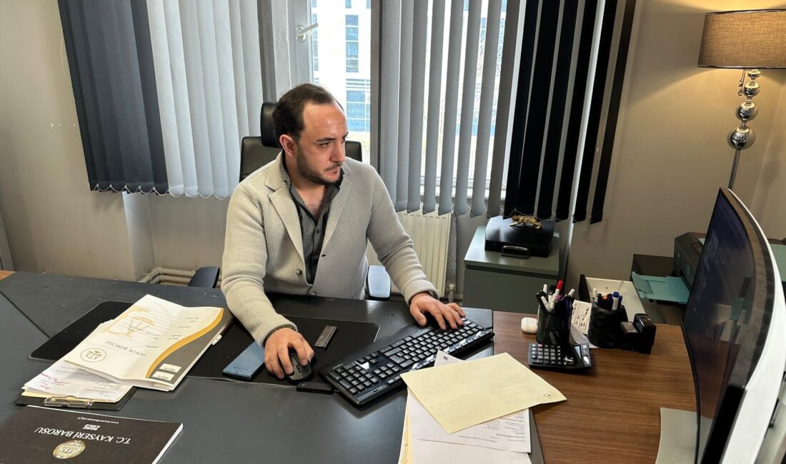 Aşk Tuzağı: Kayseri’de Bir Kişi Sosyal Medyada 535 Bin TL