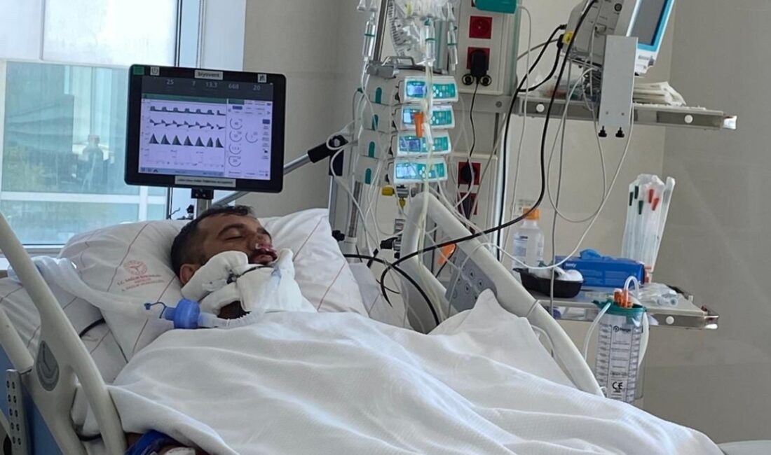 Antalya'da aralarında bir süredir husumet bulunan iki arkadaşın sosyal medya