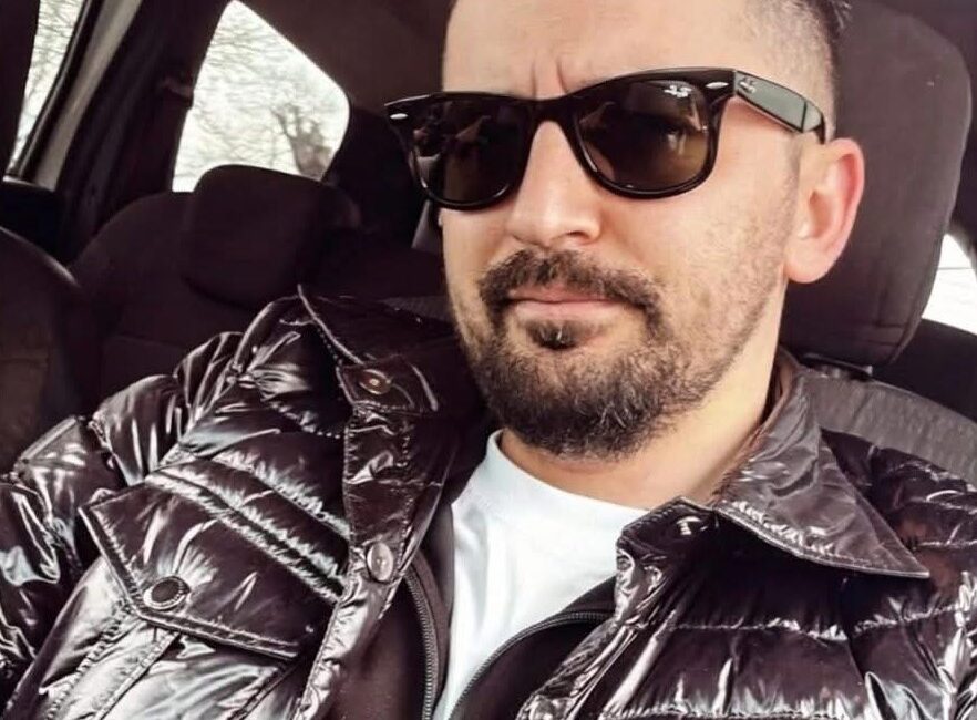 Ordu'nun Çaybaşı ilçesinde bir kişi evinde ölü bulundu.
