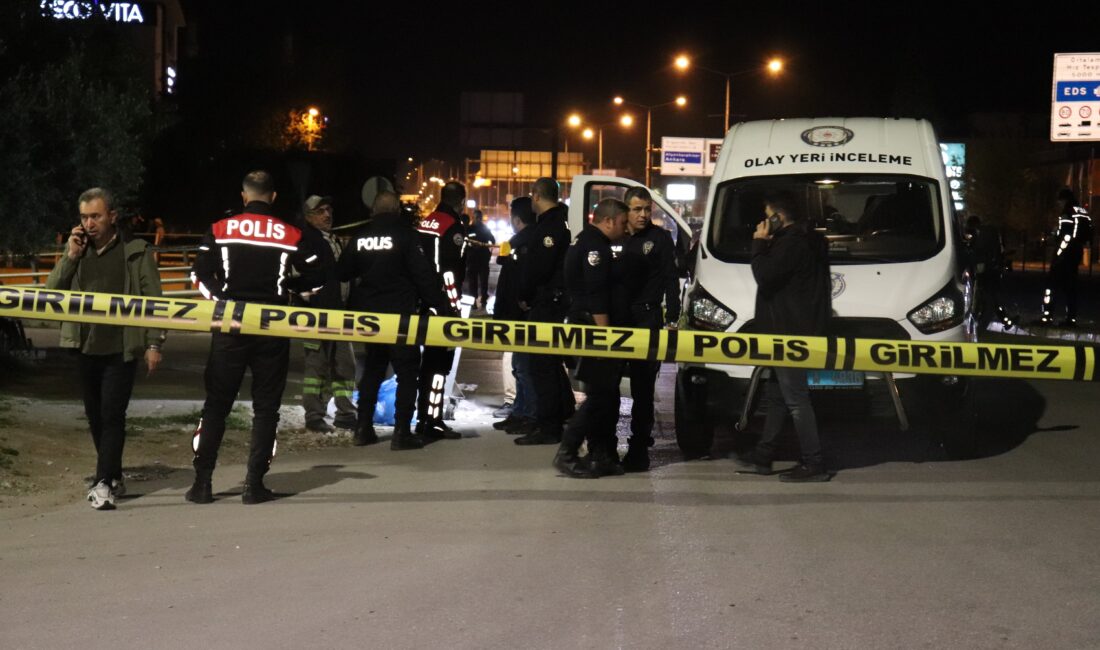 Denizli’nin Merkezefendi ilçesi Sümer Mahallesi’nde geçtiğimiz günlerde yürek burkan bir