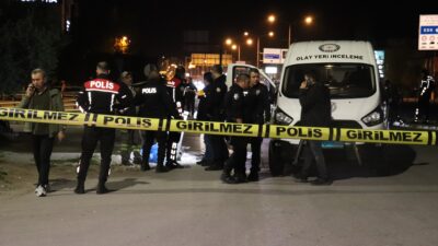 Denizli’nin Merkezefendi ilçesi Sümer Mahallesi’nde geçtiğimiz günlerde yürek burkan bir