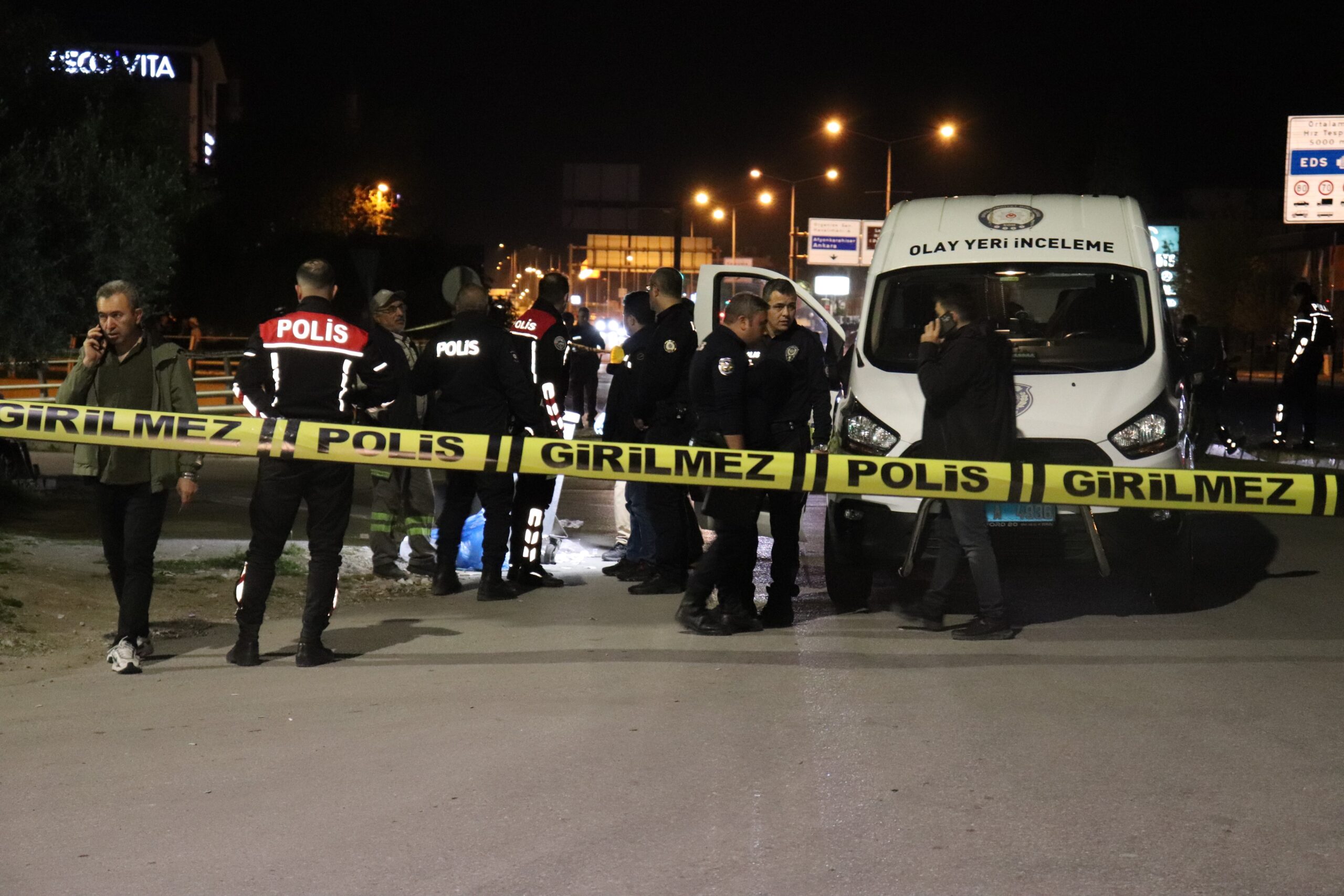 Denizli’nin Merkezefendi ilçesi Sümer Mahallesi’nde geçtiğimiz günlerde yürek burkan bir