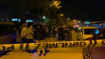 Denizli'de kötü koku ihbarı yapılan araçta, günlerdir kendisinden haber alınamayan