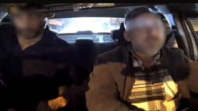  İzmir’de yaklaşık 400 bin TL'lik hırsızlık yapan bir kişi, yakalanmamak