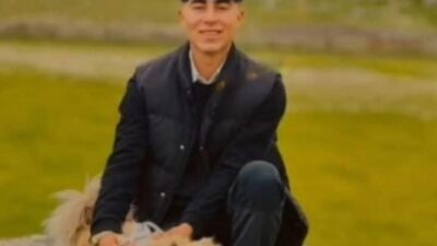  Şırnak'ın İdil ilçesinde hayvanlarını otlattığı esnada 15 defa bıçaklanarak öldürülen