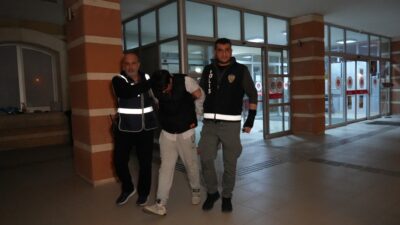 Kastamonu’da 8 aylık hamile eşini öldürdükten sonra, cesediyle 10 günden