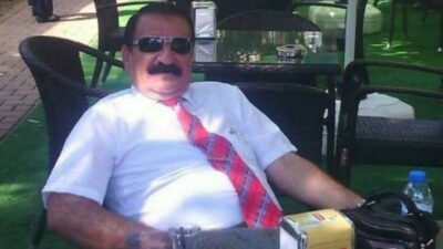 Antalya'da alacak verecek meselesi nedeniyle çıkan tartışmada vücuduna aldığı 3