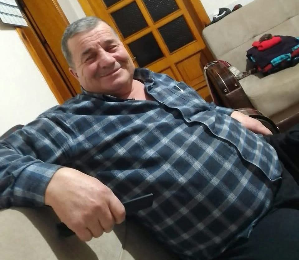  Sakarya'nın Karapürçek ilçesinde fındık bahçesinde ilaçlama yaptığı esnada yamaçtan yuvarlanan