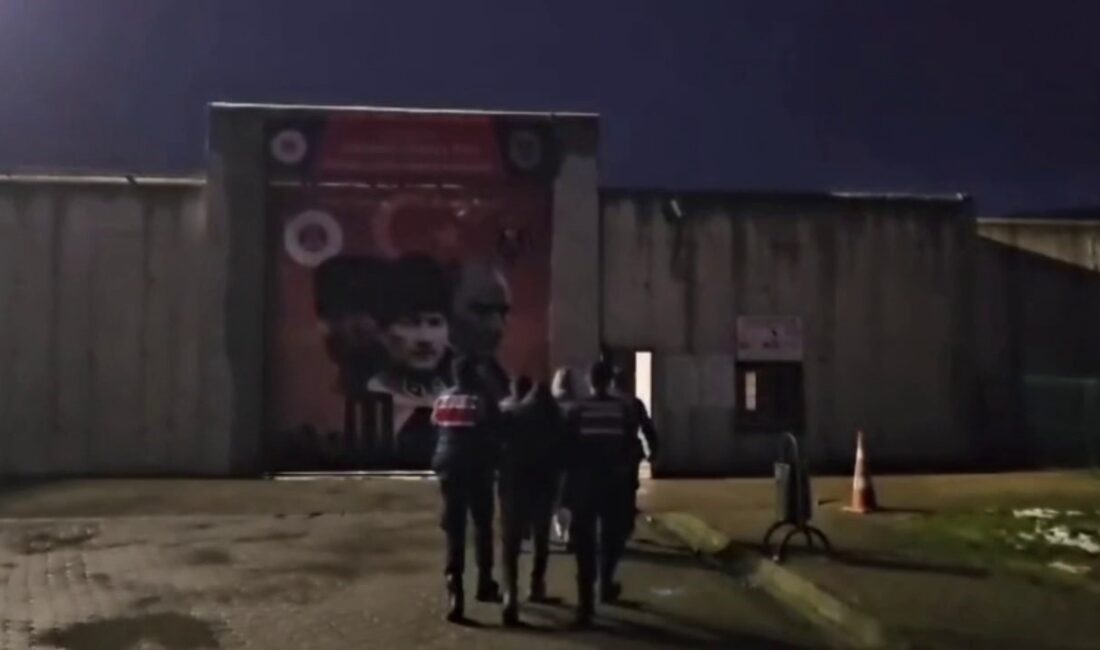 Jandarmadan uyuşturucu operasyonları: 110 gözaltı Sakarya’da 9 gün boyunca uyuşturucu kullanıcıları ve satıcılarına yönelik yapılan