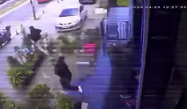 İstanbul’da meydana gelen 6.2 büyüklüğündeki deprem, kent genelinde büyük korkuya