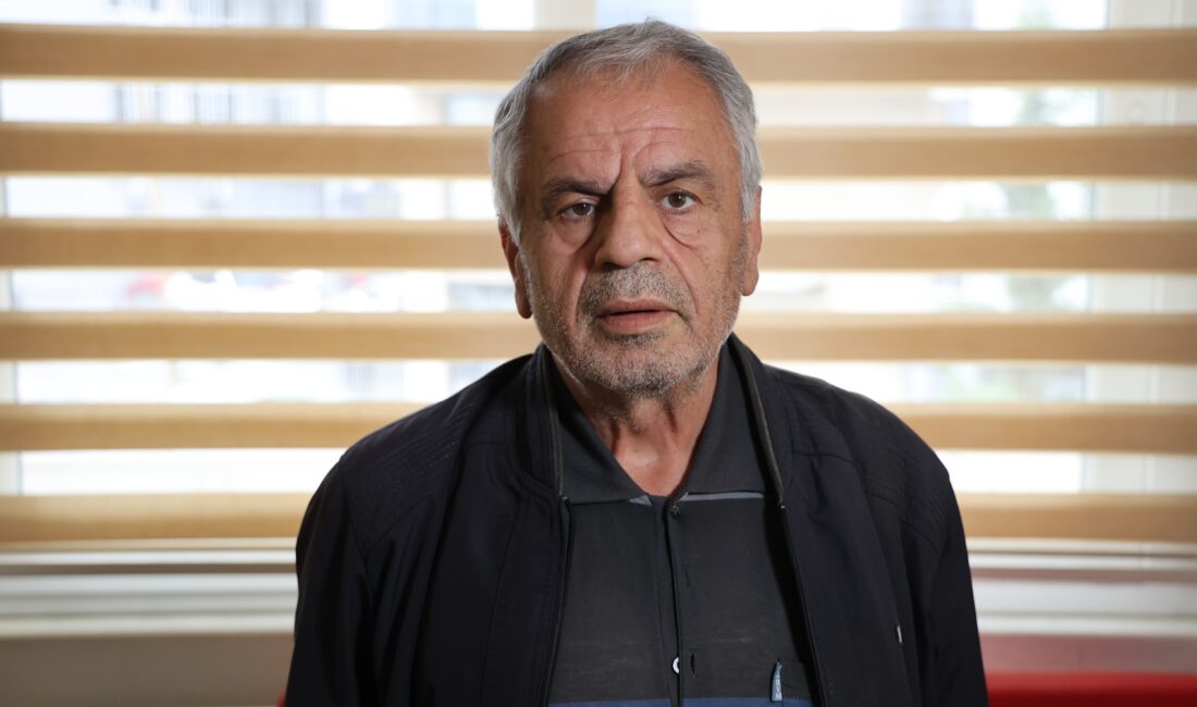 Jeofizik Yüksek Mühendisi Melih Baki, İstanbul'da yaşanan 6.2'lik depremle büyük