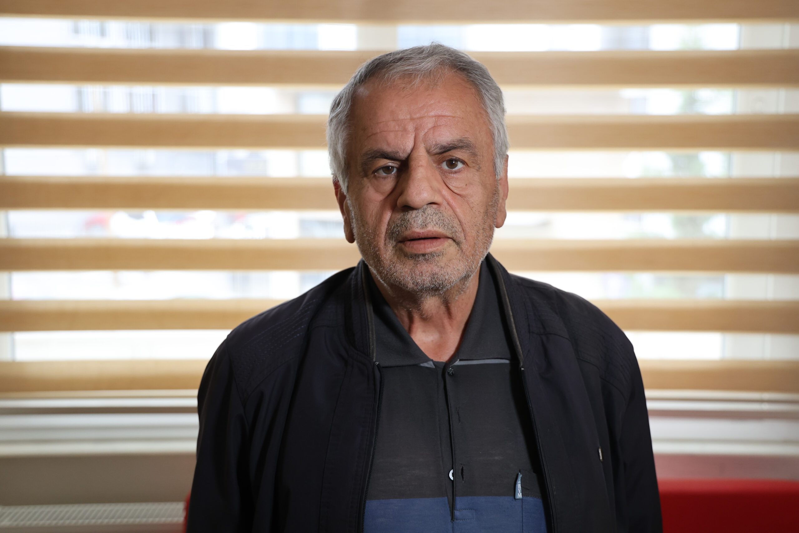 Jeofizik Yüksek Mühendisi Melih Baki, İstanbul'da yaşanan 6.2'lik depremle büyük