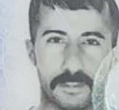 Antalya'da kimlik kontrolünden yanındaki 17 yaşındaki kızla kaçan şahıs, yakalanacağını