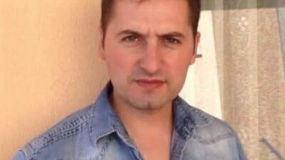  Karaman'da çalıştığı fabrikada üzerine demir kasa düşen vardiye amiri hayatını