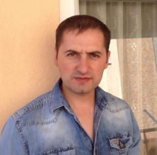  Karaman'da çalıştığı fabrikada üzerine demir kasa düşen vardiye amiri hayatını