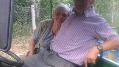 Ordu'nun Ulubey ilçesinde meydana gelen patpat kazasında hayatını kaybeden Ayşe