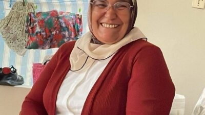 Osmaniye'de sulama kanalı kenarında oynarken, ellerini yıkamak istediği sırada elektrik