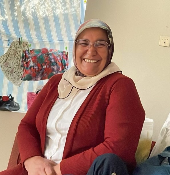 Osmaniye'de sulama kanalı kenarında oynarken, ellerini yıkamak istediği sırada elektrik