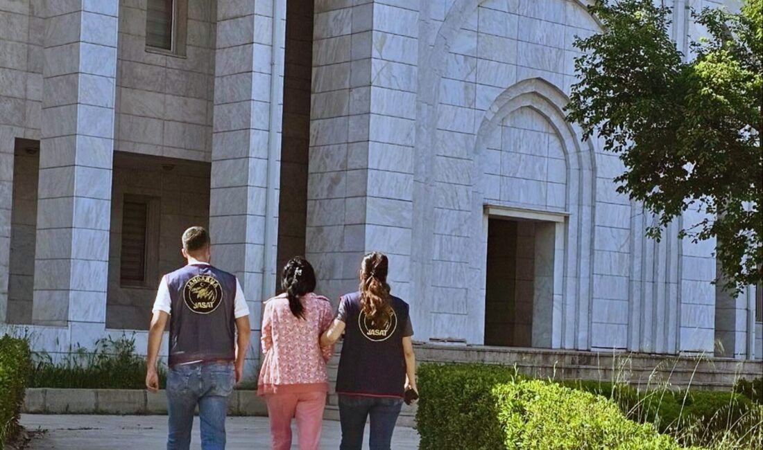  Muğla İl Jandarma Komutanlığı JASAT ekiplerince aranan şahısların yakalanmasına yönelik