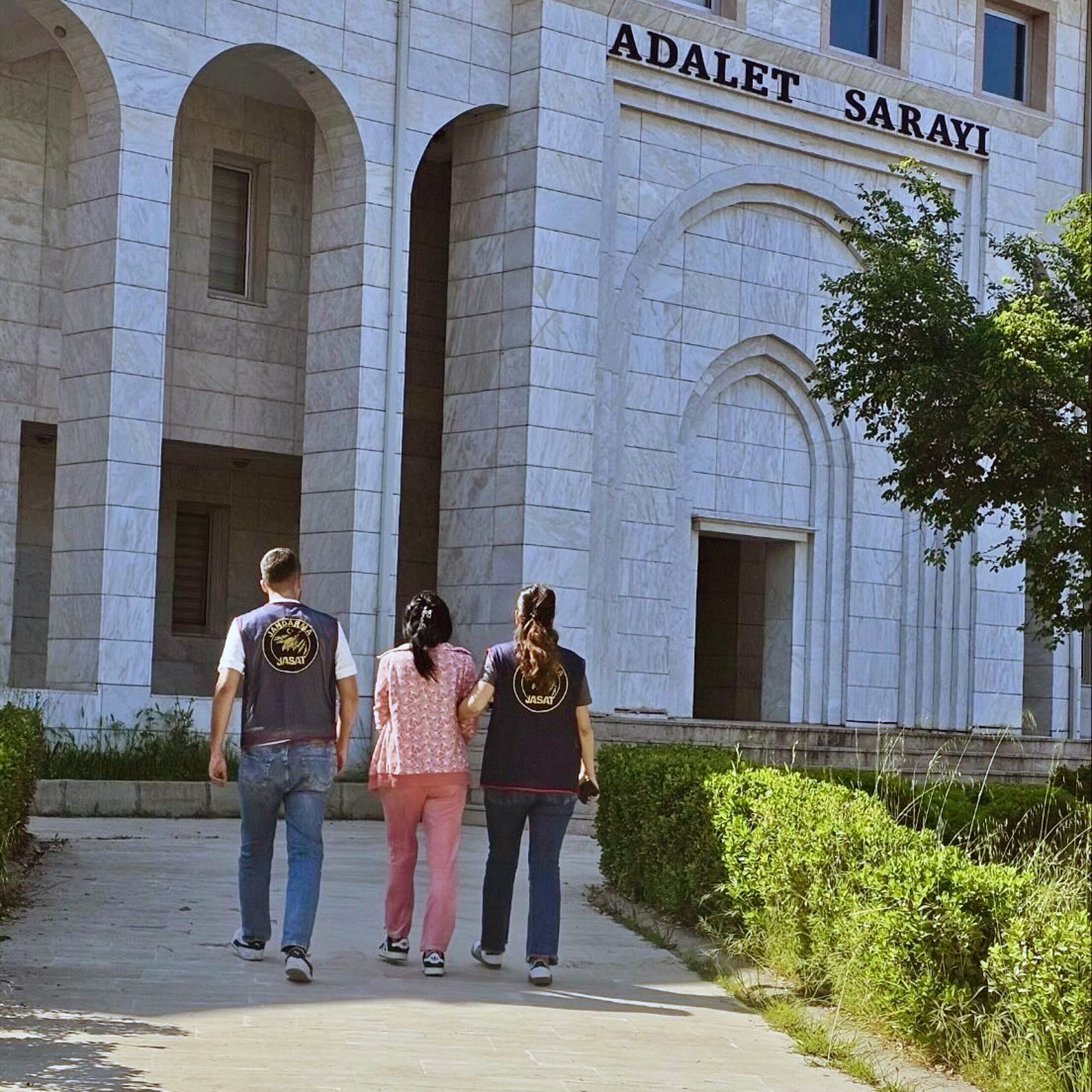  Muğla İl Jandarma Komutanlığı JASAT ekiplerince aranan şahısların yakalanmasına yönelik