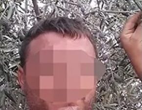 Zihinsel engelli genç kıza cinsel saldırıda bulunduğu iddia edilen akrabası