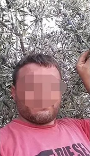 Zihinsel engelli genç kıza cinsel saldırıda bulunduğu iddia edilen akrabası
