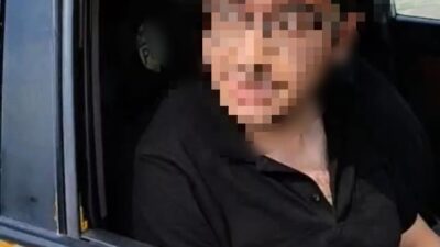 Ankara'nın Etimesgut ilçesinde hayvanseverleri ve mahalleliyi ayağa kaldıran korkunç bir