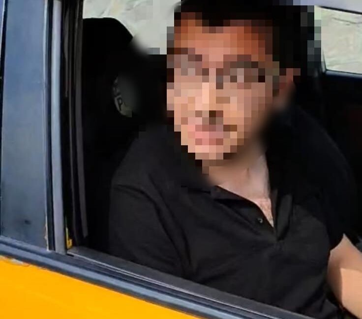 Ankara'nın Etimesgut ilçesinde hayvanseverleri ve mahalleliyi ayağa kaldıran korkunç bir