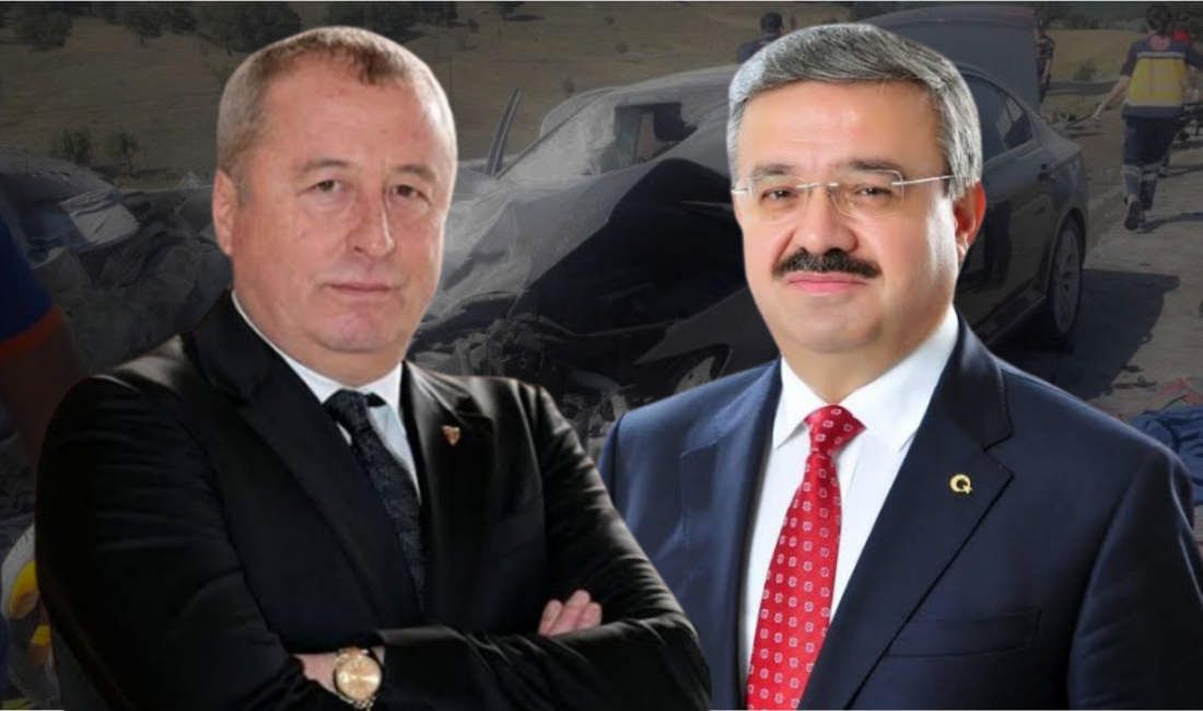 İYİ Partili Olgun’dan Yurdunuseven’e ‘beytülmal’ sorusu İYİ Parti Genel Başkan Yardımcısı ve Afyonkarahisar Milletvekili Hakan Şeref