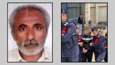 Zonguldak'ta, Afgan madencinin cesedinin yanmış halde bulunduğu olayla ilgili yargılanan