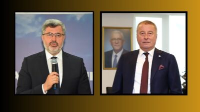 İYİ Parti Genel Başkan Yardımcısı ve Afyonkarahisar Milletvekili Hakan Şeref