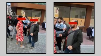  Esenyurt’ta sosyal medyadan tanıştığı kadınla kafede buluşan adam, birlikte olmak