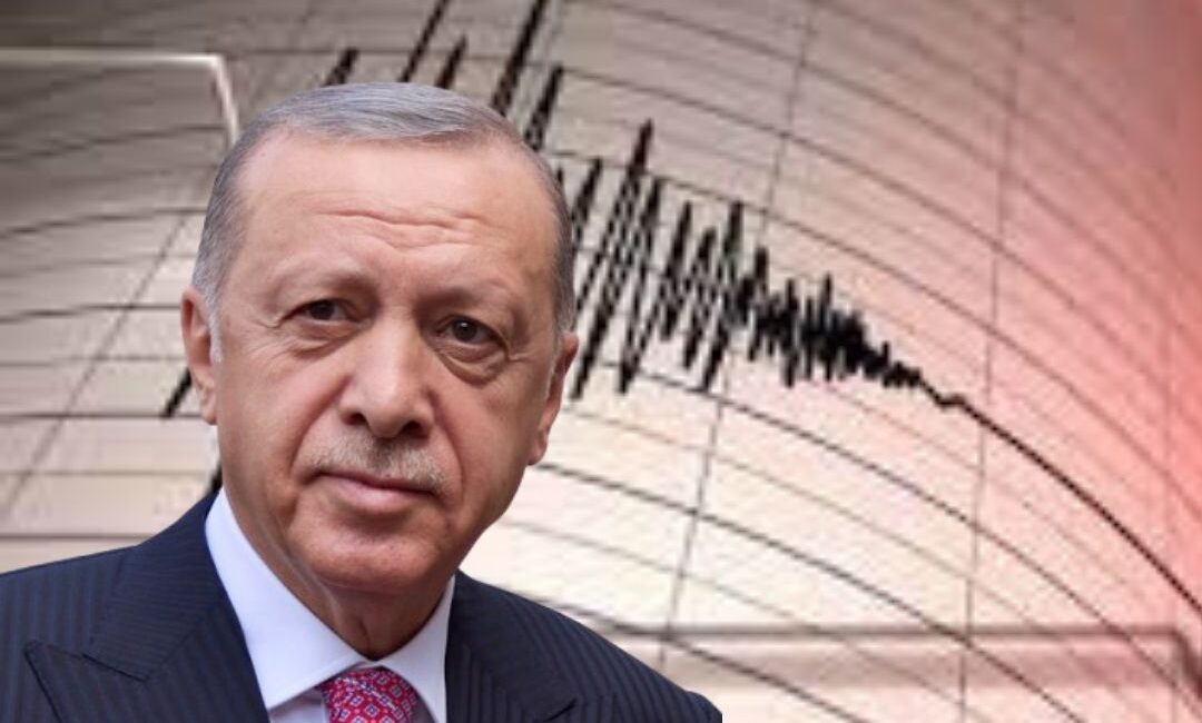Cumhurbaşkanı Erdoğan: “(İstanbul’daki depreme ilişkin) Gelişmeleri takip ediyoruz, milletimize geçmiş olsun.” Cumhurbaşkanı Erdoğan: “(İstanbul’daki depreme ilişkin) Gelişmeleri takip ediyoruz, milletimize geçmiş