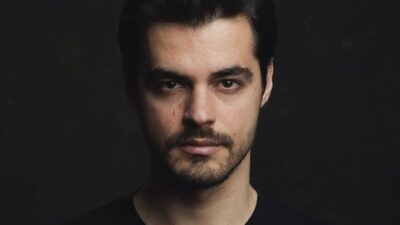 TRT 1’in sevilen dizisi Gönül Dağı’nın başrol oyuncusu Berk Atan,