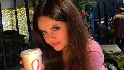Oyuncu Sevil Akdağ (32), dün akşam saatlerinde tartışma yaşadığı arkadaşı
