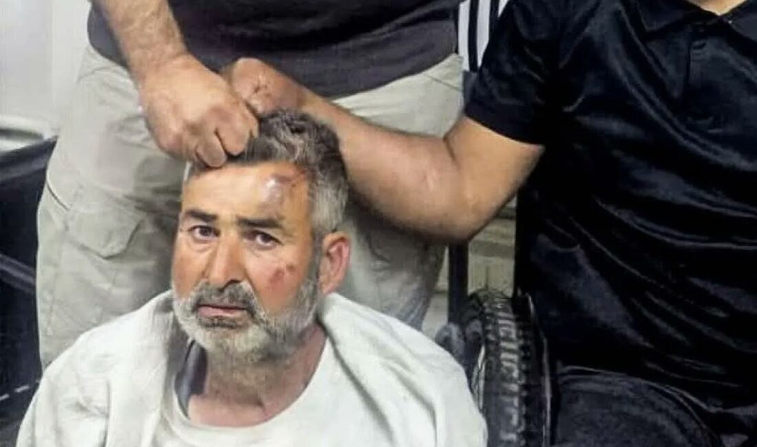 ▪️ Esed rejiminin Suriye halkını baskılamak için yetiştirdiği canilerden biri,