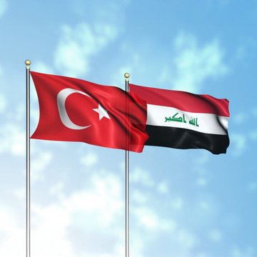 Türkiye, 70 milyon dolarlık borcunu ödemeyen Irak’a elektrik tedarikini durdurdu.