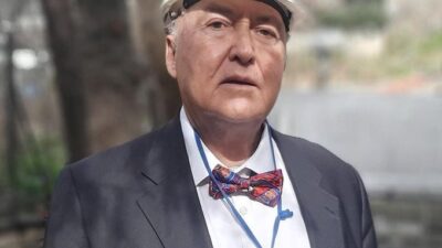 Prof. Dr. Ahmet Ercan: “Büyük Deprem İçin En Az 20-50