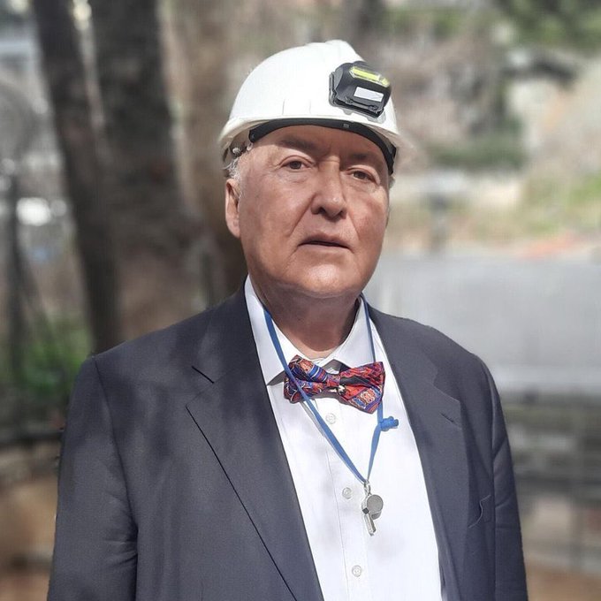 Prof. Dr. Ahmet Ercan: “Büyük Deprem İçin En Az 20-50
