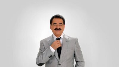 Türk müziğinin usta ismi İbrahim Tatlıses, yalnızca sesiyle değil, kurduğu