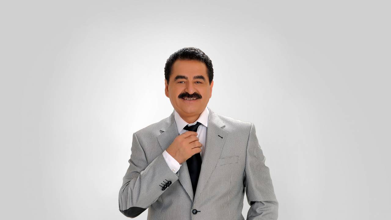 Türk müziğinin usta ismi İbrahim Tatlıses, yalnızca sesiyle değil, kurduğu